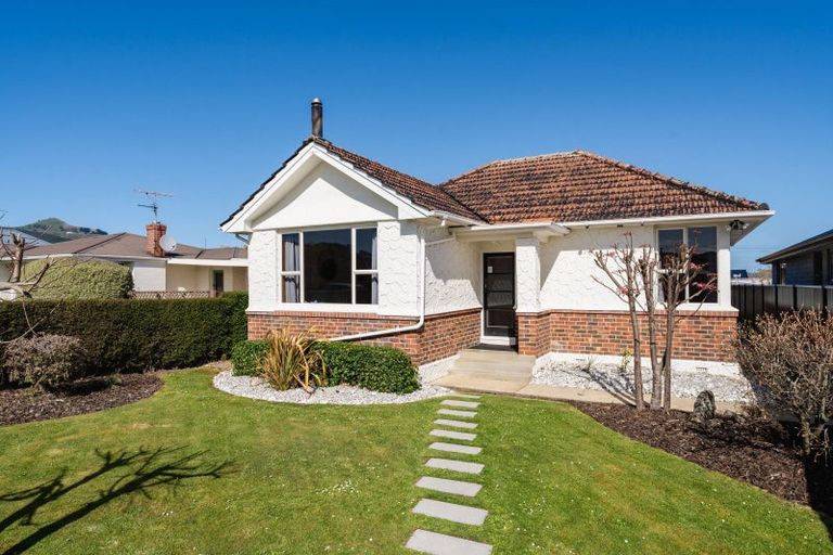Photo of property in 6 King Street, Mosgiel, 9024