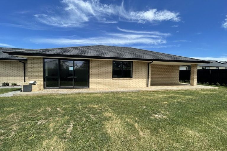 Photo of property in 5b Puanga Street, Hawera, 4674