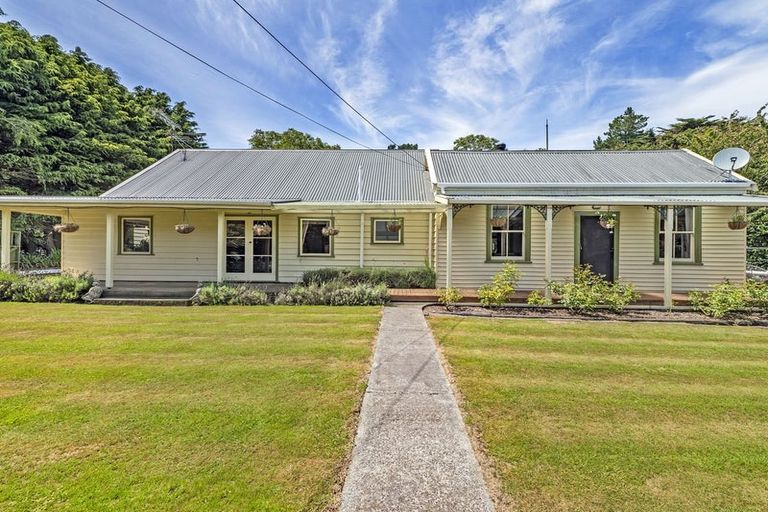 Photo of property in 176 Adams Road, Greendale, Christchurch, 7671