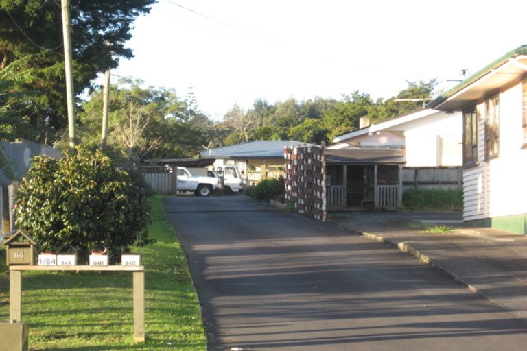 Photo of property in 84 Great South Road, Manurewa, Auckland, 2102