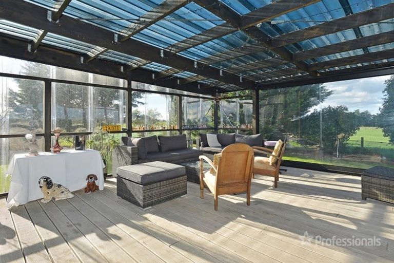 Photo of property in 383 East Taratahi Road, East Taratahi, Masterton, 5887