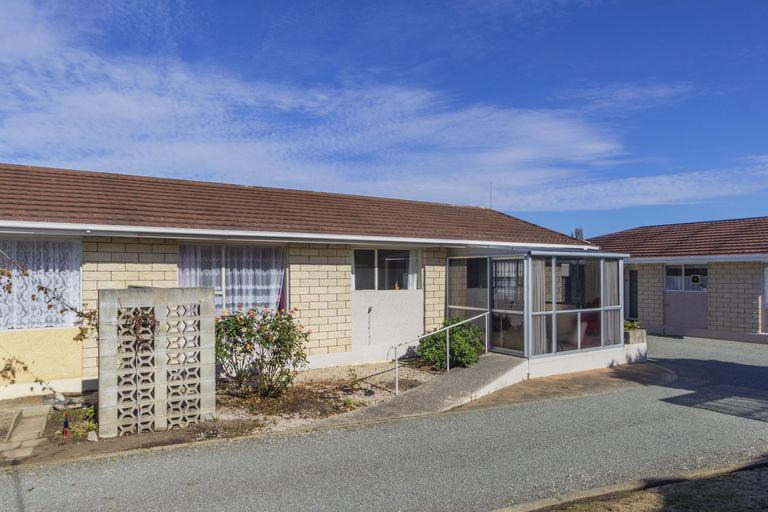 Photo of property in 4b Mersey Street, South Hill, Oamaru, 9400