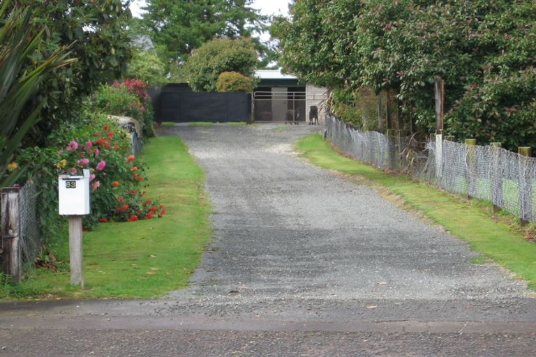 Photo of property in 65 Saint Andrews Drive, Tokoroa, 3420