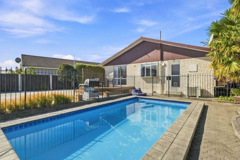 Photo of property in 5 Argosy Place, Blenheim, 7201
