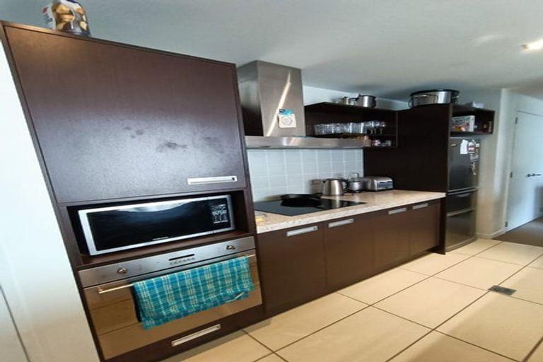 Photo of property in Republic2, 4n/10 Lorne Street, Te Aro, Wellington, 6011