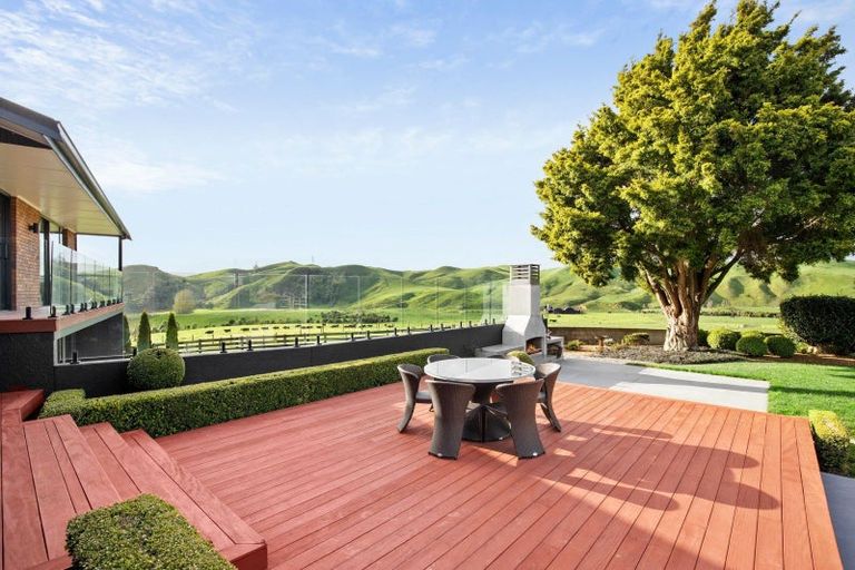 Photo of property in 161 Tahuroa Road, Tauwhare, Morrinsville, 3371