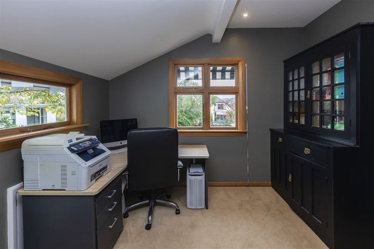 Photo of property in 36 Leinster Road, Merivale, Christchurch, 8014