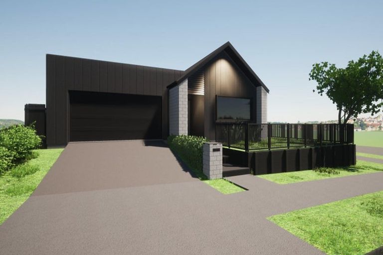 Photo of property in 47 Musselwhite Terrace, Chartwell, Hamilton, 3210