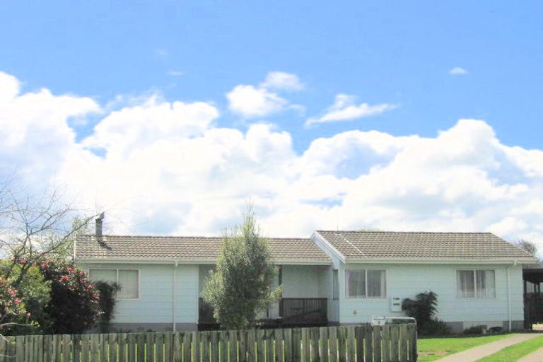 Photo of property in 3 Bronte Place, Owhata, Rotorua, 3010