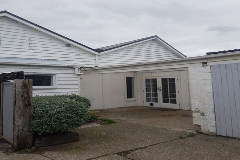 Photo of property in 114 Macmaster Street, Richmond, Invercargill, 9810