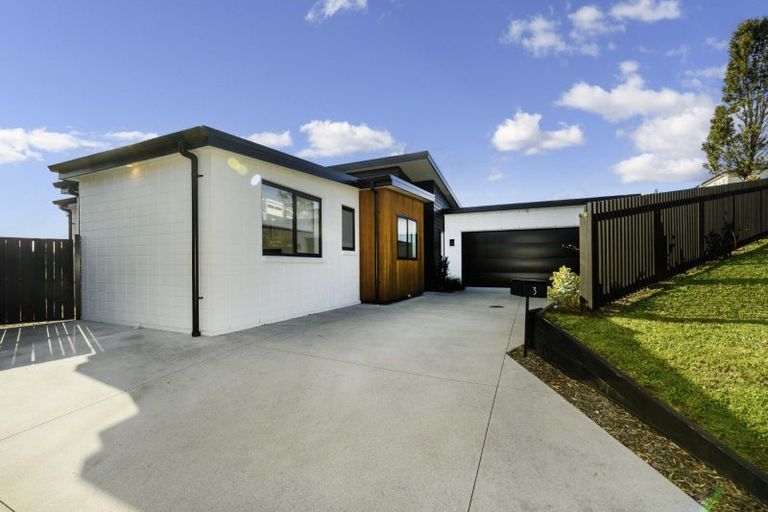 Photo of property in 3 Gyle Place, Pyes Pa, Tauranga, 3112