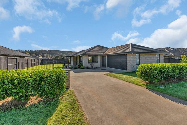 Photo of property in 71 Bush Haven Drive, Te Kamo, Whangarei, 0112