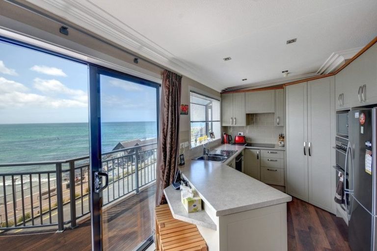 Photo of property in 2b Second Beach Road, Saint Clair, Dunedin, 9012