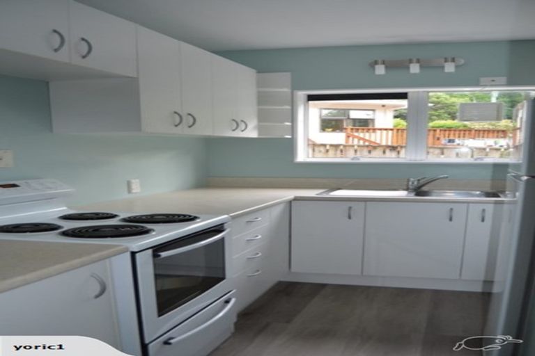 Photo of property in 3/161 Glenmore Street, Kelburn, Wellington, 6012