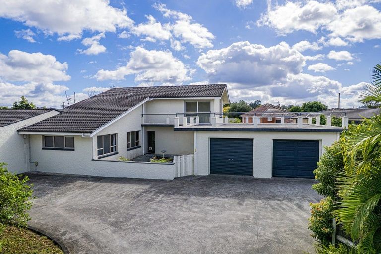 Photo of property in 41 Princes Street, Kensington, Whangarei, 0112