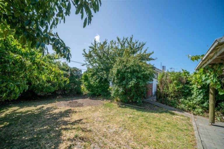 Photo of property in 35 Radley Street, Woolston, Christchurch, 8023