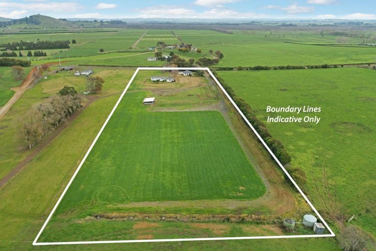 Photo of property in 114 Frost Road, Onewhero, Tuakau, 2693