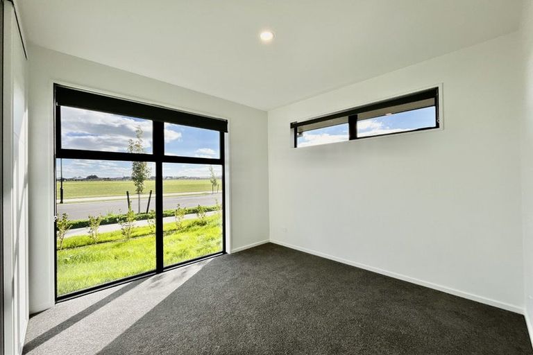 Photo of property in 114 Monarch Drive, Rolleston, 7614