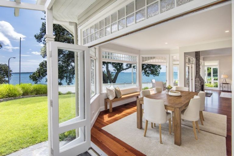 Photo of property in 52 Cheltenham Road, Devonport, Auckland, 0624