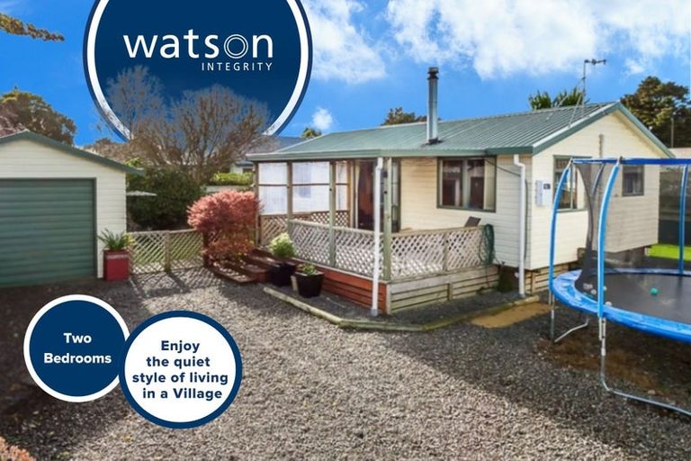 Photo of property in 10 Bamfield Street, Ashhurst, 4810