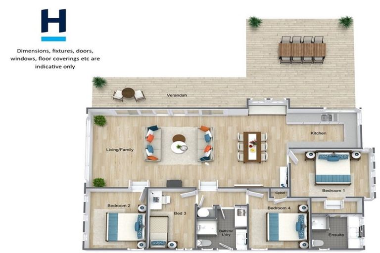 Photo of property in 5c Takorika Street, Havelock, 7100