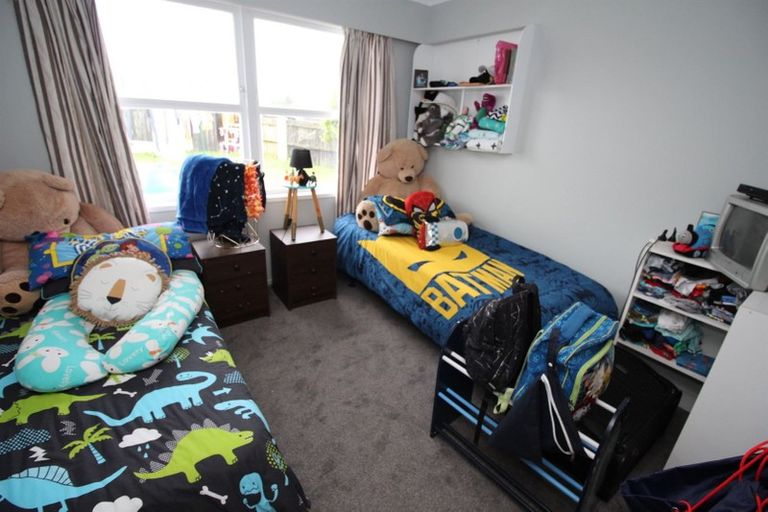 Photo of property in 4 Waipuna Place, Tokoroa, 3420