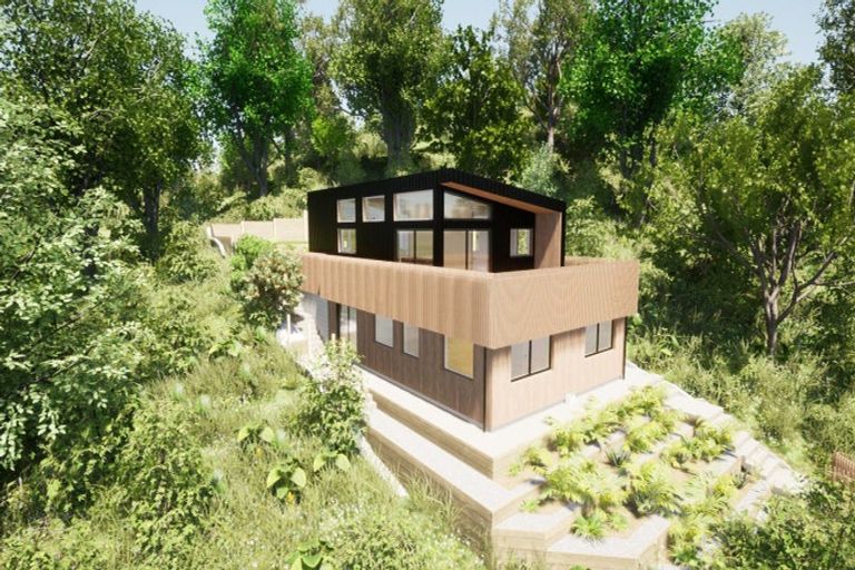 Photo of property in 3a Busaco Road, Hataitai, Wellington, 6021