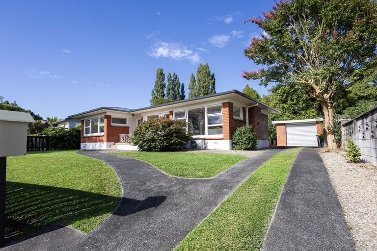 Photo of property in 25 Hooker Avenue, Chedworth, Hamilton, 3210