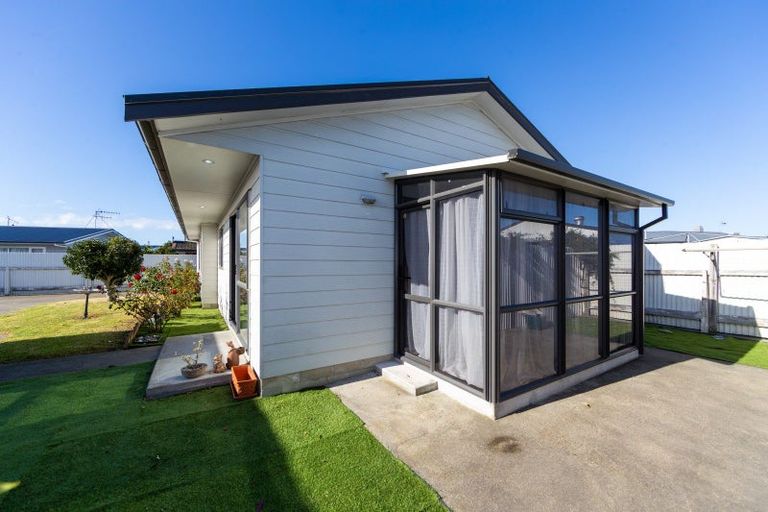 Photo of property in 12a Clark Avenue, Pirimai, Napier, 4112
