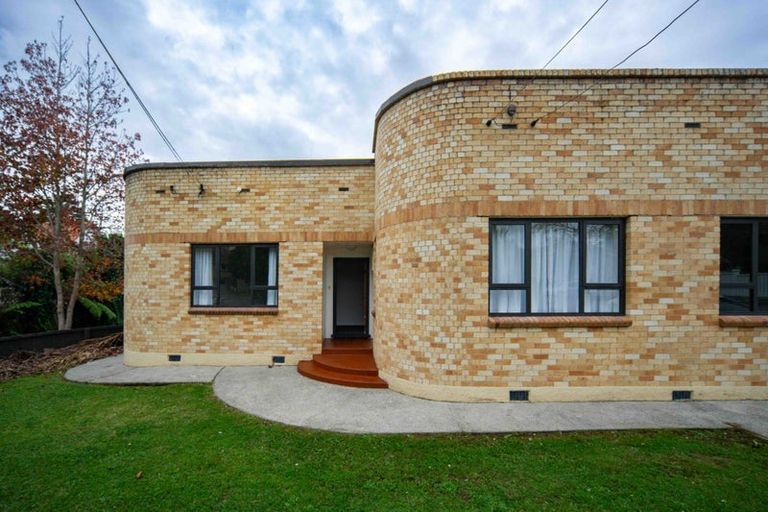 Photo of property in 25 Horne Street, Hamilton Central, Hamilton, 3204