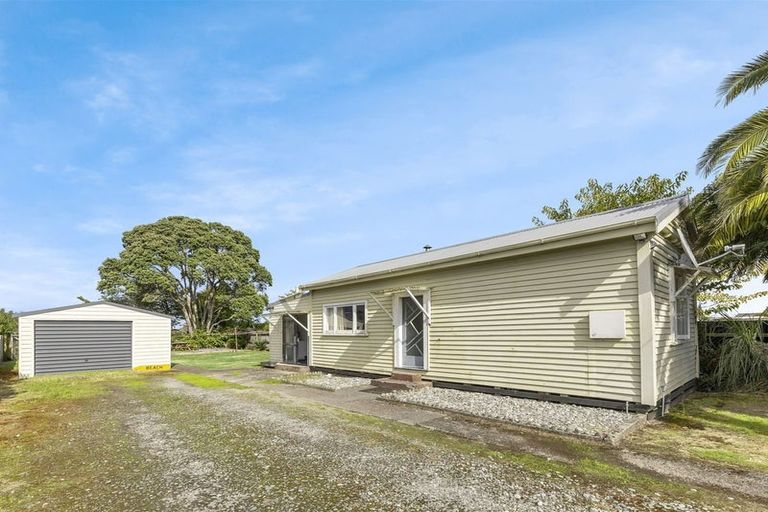 Photo of property in 12 Forbes Street, Westport, 7825