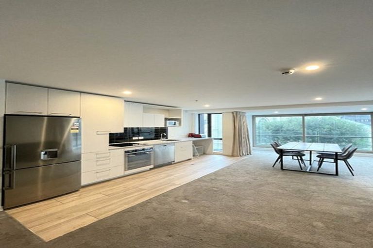 Photo of property in Vsp South, 205/168 Victoria Street, Te Aro, Wellington, 6011