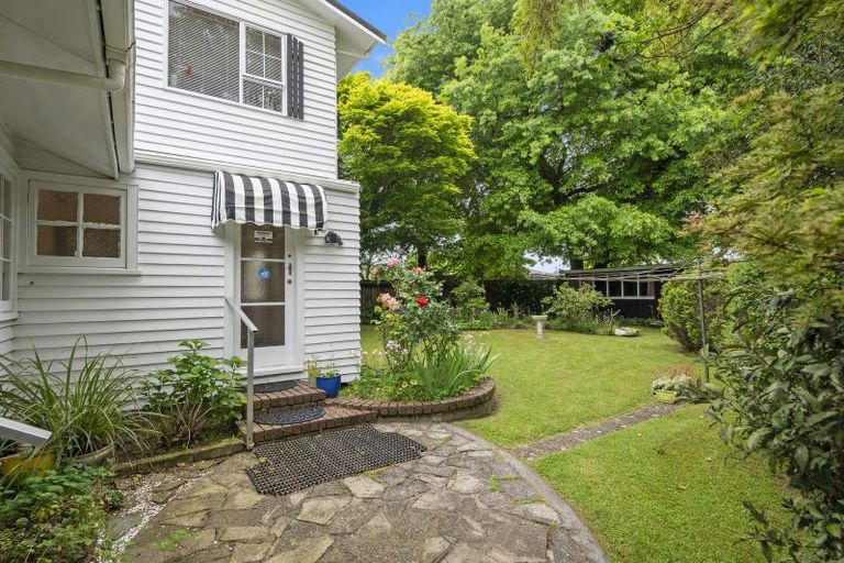 Photo of property in 7 Amokura Street, Fairy Springs, Rotorua, 3015