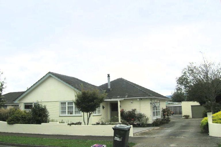 Photo of property in 20 Mccurdy Street, Elderslea, Upper Hutt, 5018