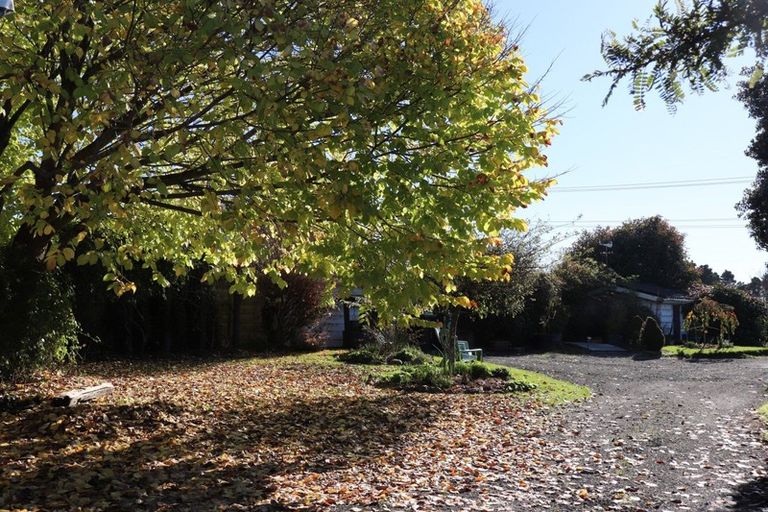 Photo of property in 10 Lorne Dacre Road, Lorneville, Invercargill, 9876