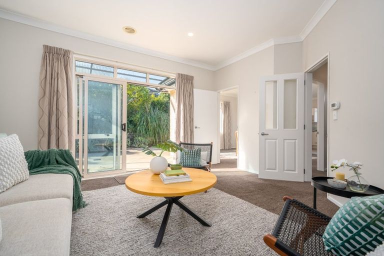 Photo of property in 97 Amesbury Drive, Churton Park, Wellington, 6037