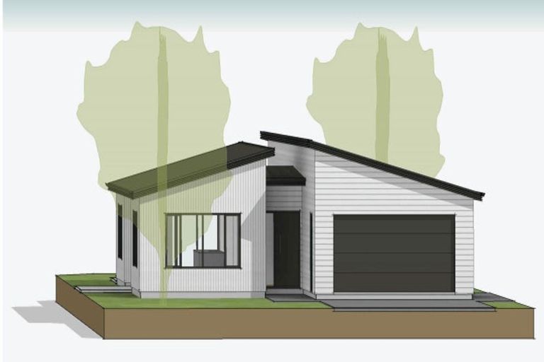 Photo of property in 158 Bartholomew Road, Levin, 5510