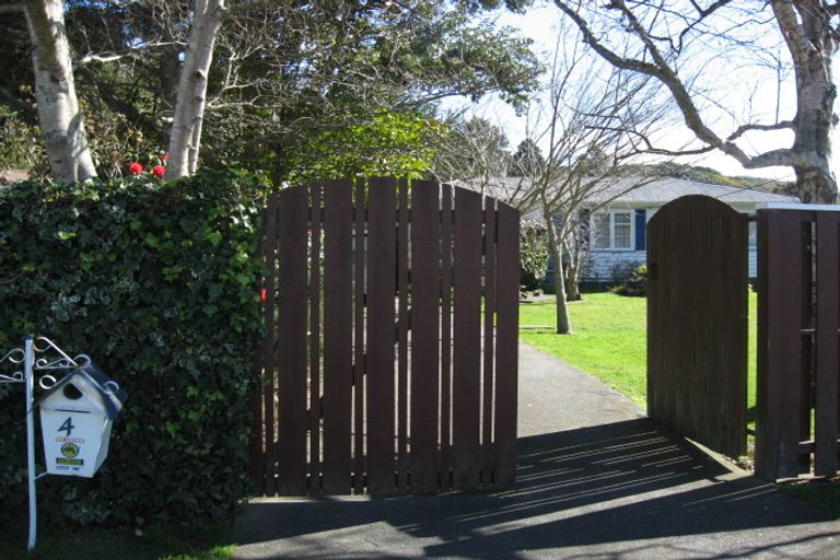 Photo of property in 4 Dover Road, Wainuiomata, Lower Hutt, 5014