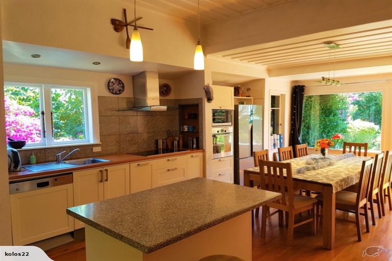 Photo of property in 39 Seymour Avenue, The Brook, Nelson, 7010