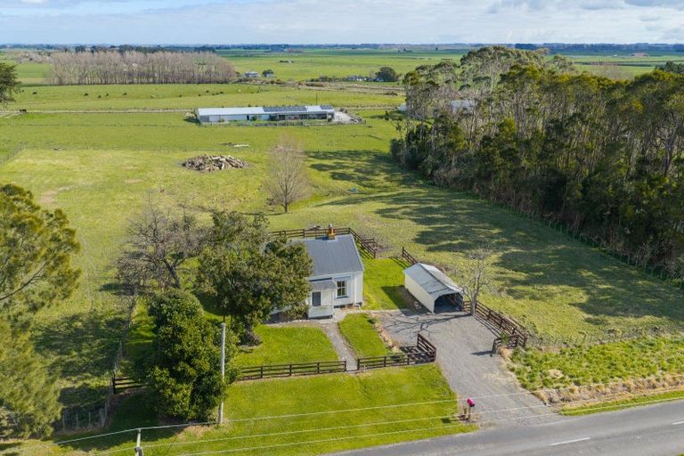 Photo of property in 107 Akers Road, Linton, Palmerston North, 4472