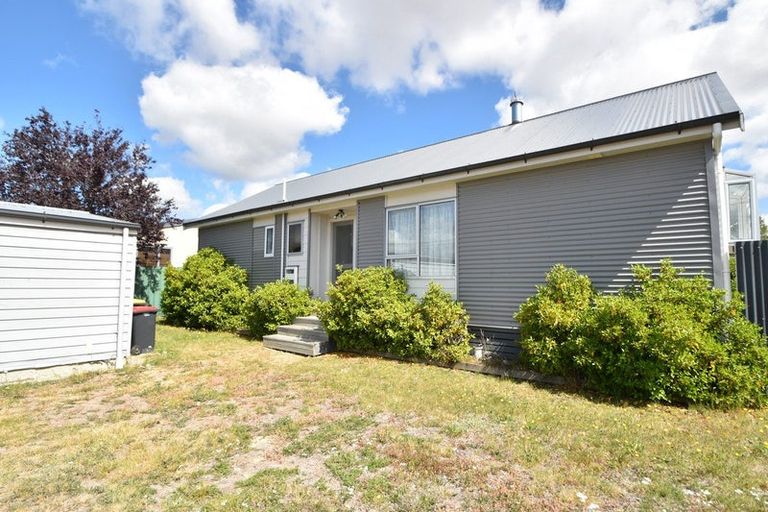 Photo of property in 85 Totara Drive, Twizel, 7901