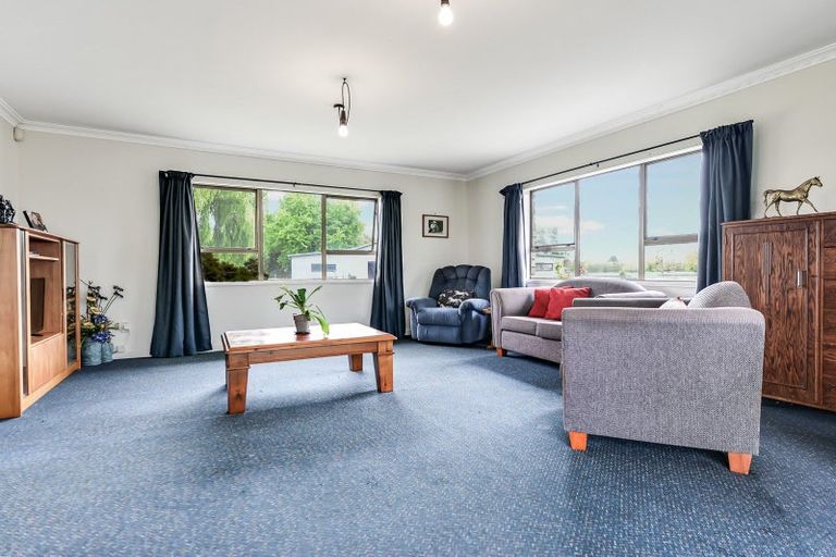 Photo of property in 49 Bellevue Road, Matangi, Hamilton, 3284