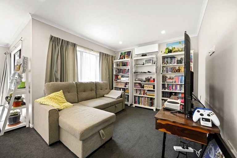 Photo of property in 35 Tennille Street, Flagstaff, Hamilton, 3210