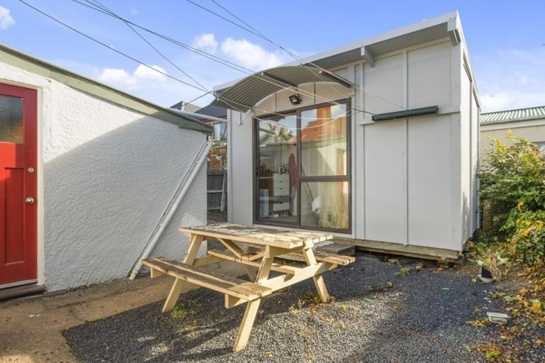 Photo of property in 8 Mackenzie Street, North Dunedin, Dunedin, 9016