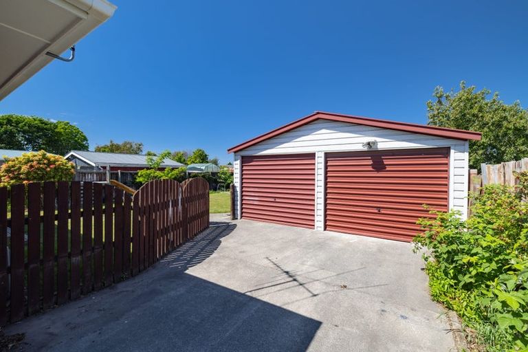 Photo of property in 34 Newmark Street, Bishopdale, Christchurch, 8053
