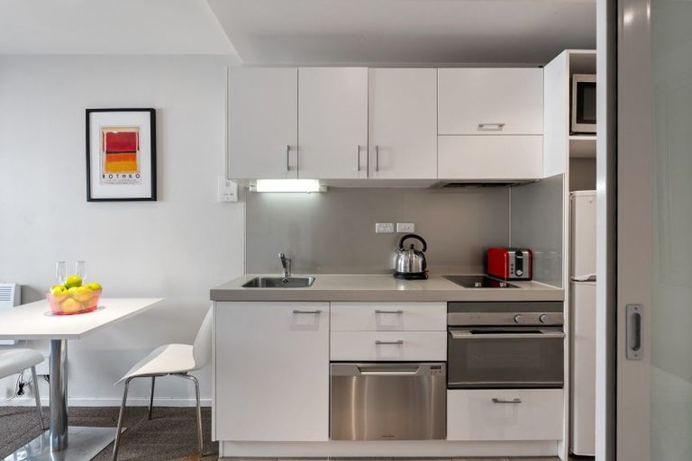 Photo of property in Soho Apartments, 421/74 Taranaki Street, Te Aro, Wellington, 6011