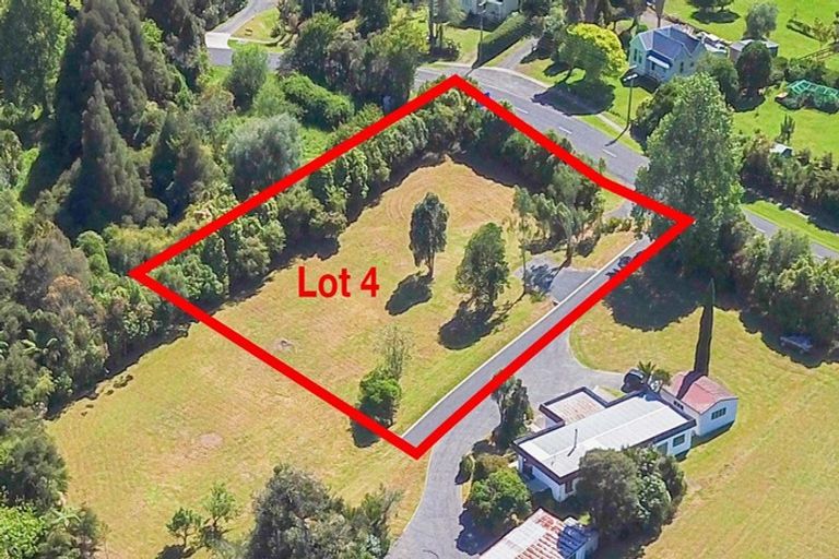 Photo of property in 2573 Rings Road, Coromandel, 3506