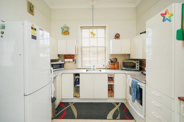 Photo of property in 106 Mary Street, Richmond, Invercargill, 9810