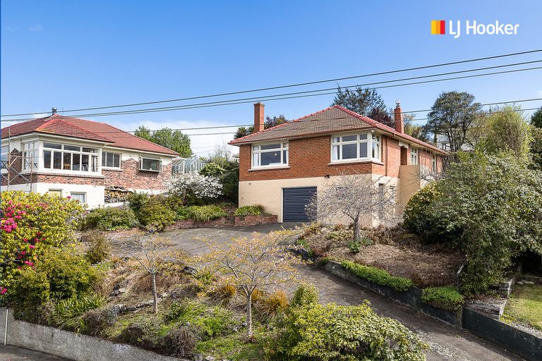 Photo of property in 15 Renfrew Street, Balaclava, Dunedin, 9011