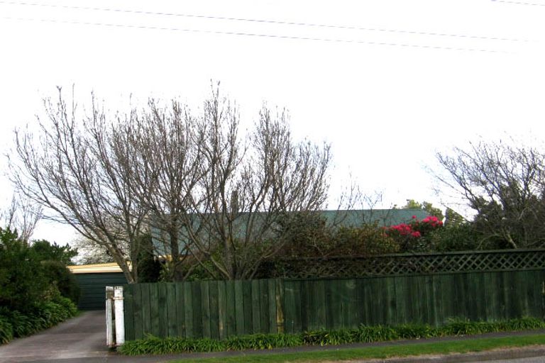 Photo of property in 88 Harrison Street East, Featherston, 5710